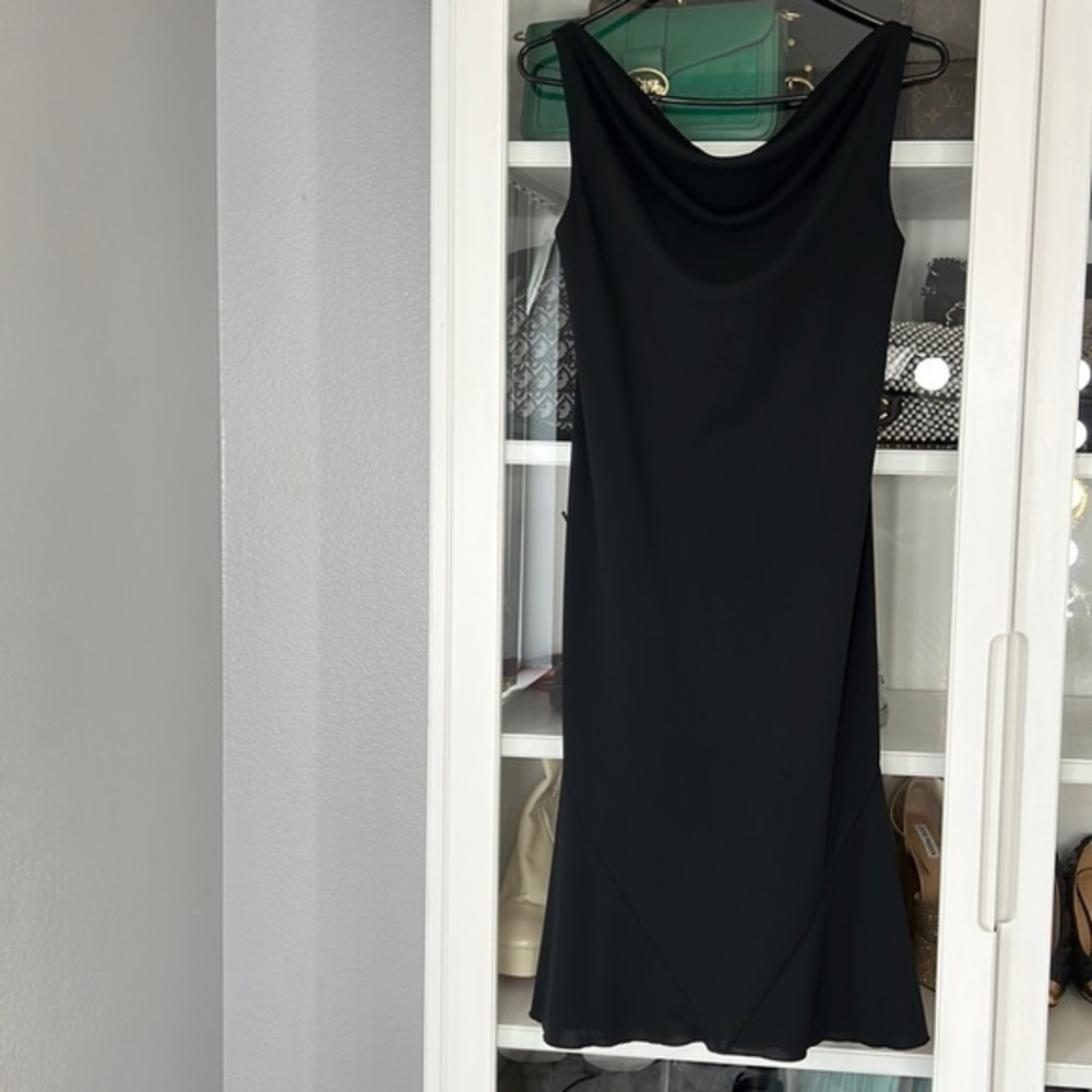 EXPRESS MIDI DRESS